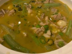 诱惑嫩牛蛙-大铁勺新津菜(东丽阳光新业广场店)