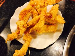 -邓莽子老火锅(中兴路总店)