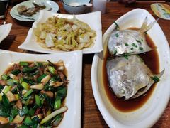 葱油花蛤-开鑫鱼厂·宁波海鲜(前程智慧城店)