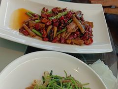 -小南洋海景餐厅(深圳湾店)