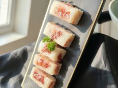 -唐猫庭院·千年陕菜(赛格国际购物中心店)