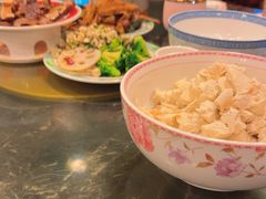 -吾味香葫芦头(安西街店)