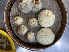 -包顺兴面馆(长乐路店)