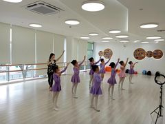 -小荧星艺校(浦东中环分校)