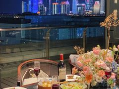 -CASANOVA西餐厅(海信广场店)