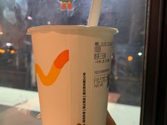 -CoCo都可(常德路店)