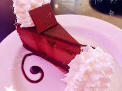 -The Cheesecake Factory芝乐坊餐厅(兴业太古汇店)