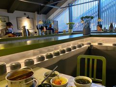 -壹小馆.皇城老妈(成都太古里店)