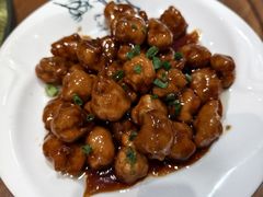 -杭嵊粗菜馆(文一西路店)