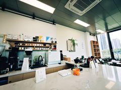 -THE PLAN_T COFFEE ROASTER(定岗湖公园店)