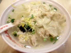 -琴岛顺天馄饨(营口路市场店)