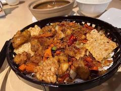 -避风塘(百联东郊店)