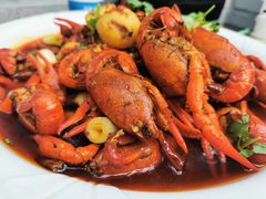 -友记功夫香·人民川菜(红牌楼店)