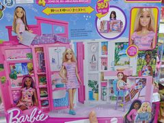 -TOYSRUS玩具反斗城(上海万象城店)