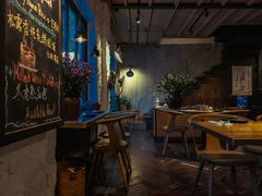 -Apollo·西班牙小酒馆(安福路店)