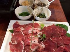 -同乐酒楼(皇后镇店)