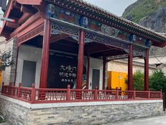 -大境门景区