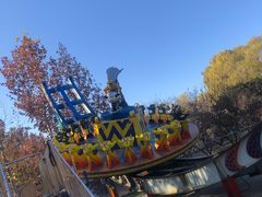 -朝阳公园游乐园