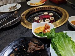 -神户赤童日式烤肉伙伴(东直门店)