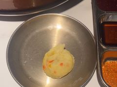 -西塔老太太泥炉烤肉(北京望京店)