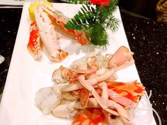 -新花城蟹粉馆(乌鲁木齐店)