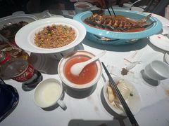 -阿五黄河大鲤鱼(纬三路店)