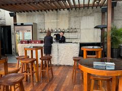 -广州柏悦酒店·悦吧·顶楼露天酒吧