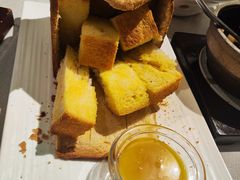 -狮王府淮扬菜(新街口友谊店)