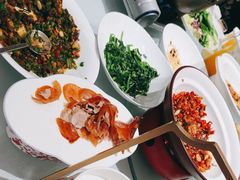-香丰阁·烤鸭·川湘菜(清河店)