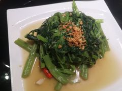 -金厨泰国餐厅·全泰籍厨师料理(拱北店)