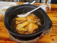 -环秀楼(黄山呈坎店)