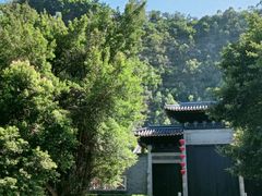 -南沙天后宫景区