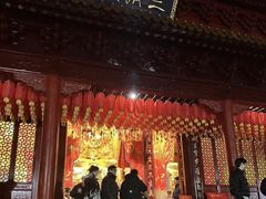 -钦赐仰殿道观