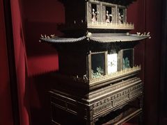 -故宫钟表馆