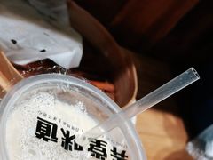 -弄堂咪道-饭香·面香·馄饨香(钦州北路田尚坊店)