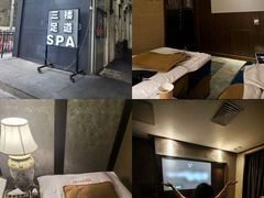 -樱蘭全息养生馆(三里屯店)