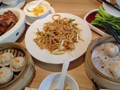 -明腾壹间茶餐厅(新都会花园广场店)