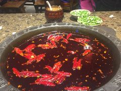 -重庆渝达老火锅(春熙路店)