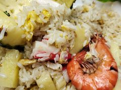 -范饭椰林川湘味海鲜·椰子鸡(三亚湾椰梦长廊店)