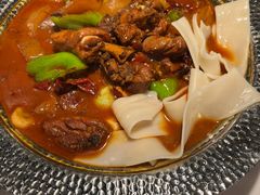 -楼兰新疆菜(江宁万达店)