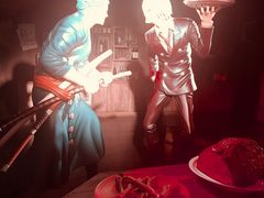 -东京塔海贼王主题公园