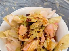 -韩妹鱼庄·泸定老字号(泸定店)