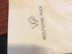 -WOLFGANG PUCK KITCHEN & BAR(迪士尼小镇店)