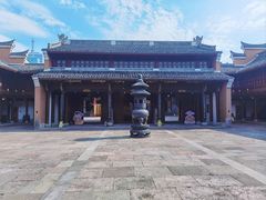 -宁波府城隍庙