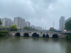 -东水关遗址公园