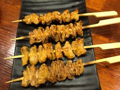 -鸟串烧Yakitori