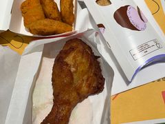 -麦当劳(秣陵路店)