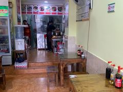 大堂-一品香粉馆(官黎路店)