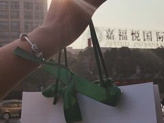 -Pandora潘多拉珠宝(虹口龙之梦店)