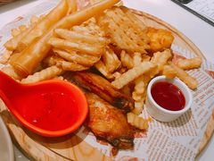-打趸BTC·Breaktime cafe(北京路店)